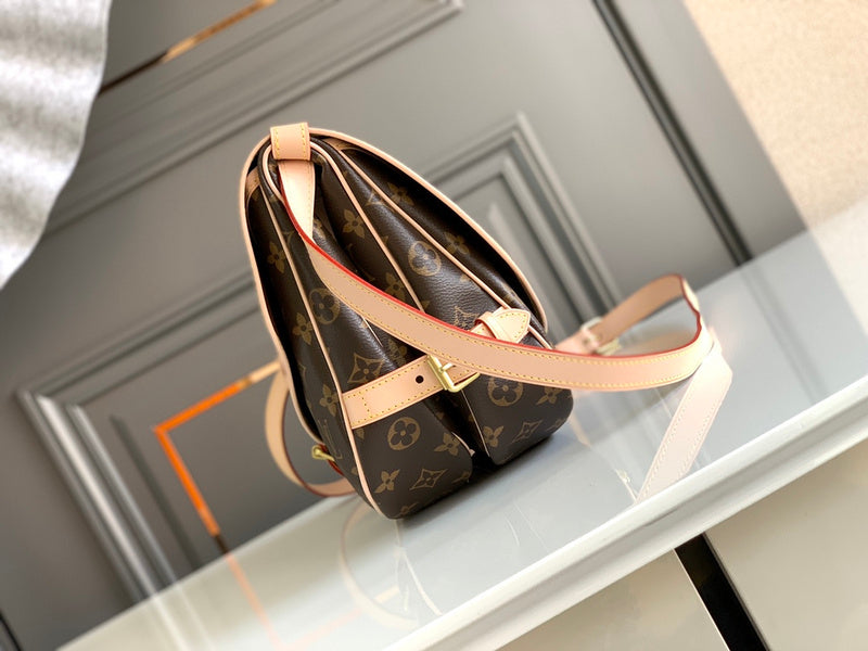 BB - LV Bags - 17054
