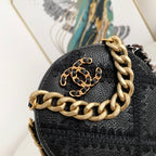 Lusso Official -  CHL BAGS  - 315