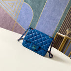 Lusso Official -  CHL BAGS  - 251