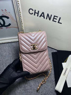 LO - CHL  BAGS FOR WOMEN - FASHION LUXURY BAGS - 909