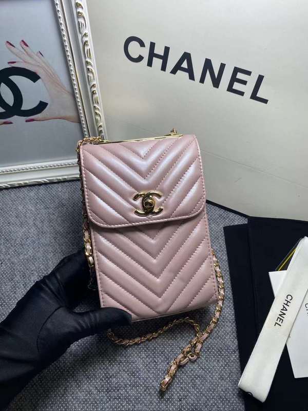 LO - CHL  BAGS FOR WOMEN - FASHION LUXURY BAGS - 909