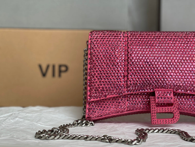 LO BAGS - BGA BAGS - 399