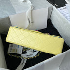 Lusso Official -  CHL BAGS  - 680