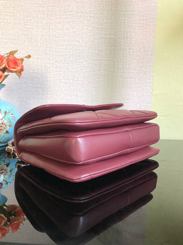 LO - CHL Bags - 3612