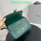 LO - BGA Bags - 2031