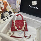 Lusso Official -  CHL BAGS  - 644