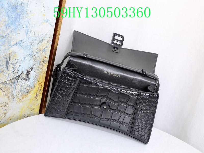LO - BGA Bags - 2518