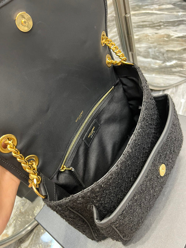 Lusso Official - LUXURY YSL BAGS - 501