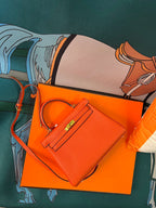 LO - HRMS LUXURY BAGS - 785