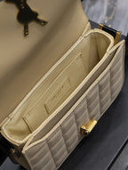 YSL BAGS - WOMEN LOVE LUXURY BAGS - 2070