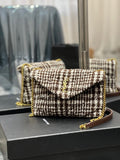 Lusso Official - SLY Bags 414