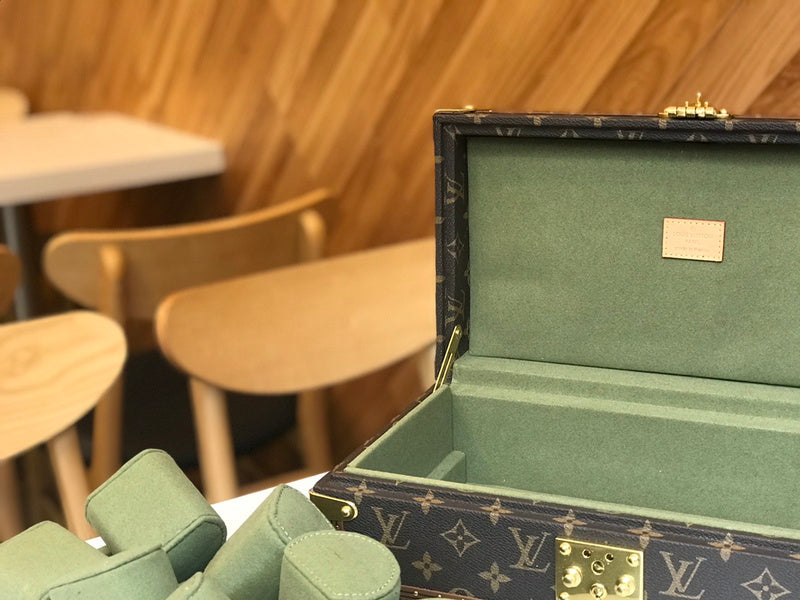 LO - LV Bags - 15998