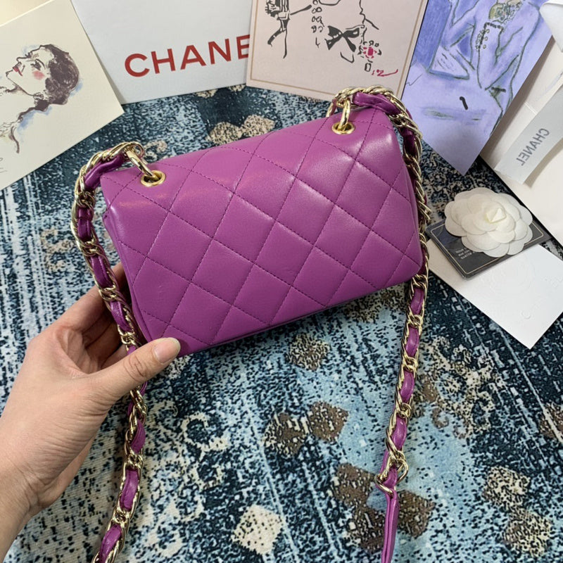 LO - CHL Bags - 1703