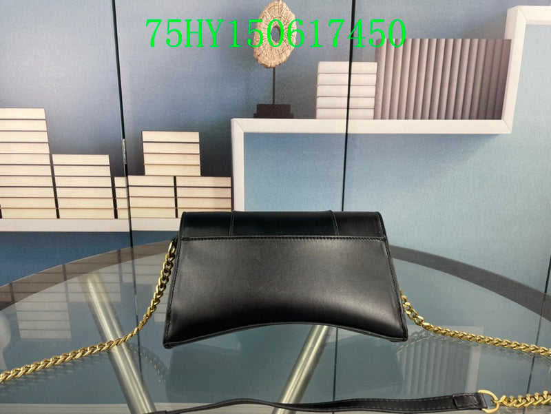LO - BGA Bags - 2242