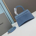 LO - BLN-CIAGA WOMEN LUXURY BAGS - 476