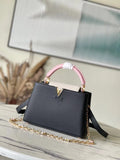 LO-LV bags 8743