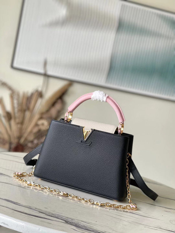 LO-LV bags 8743