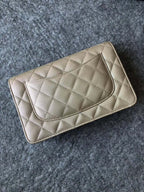 Lusso Official -  CHL BAGS  - 698