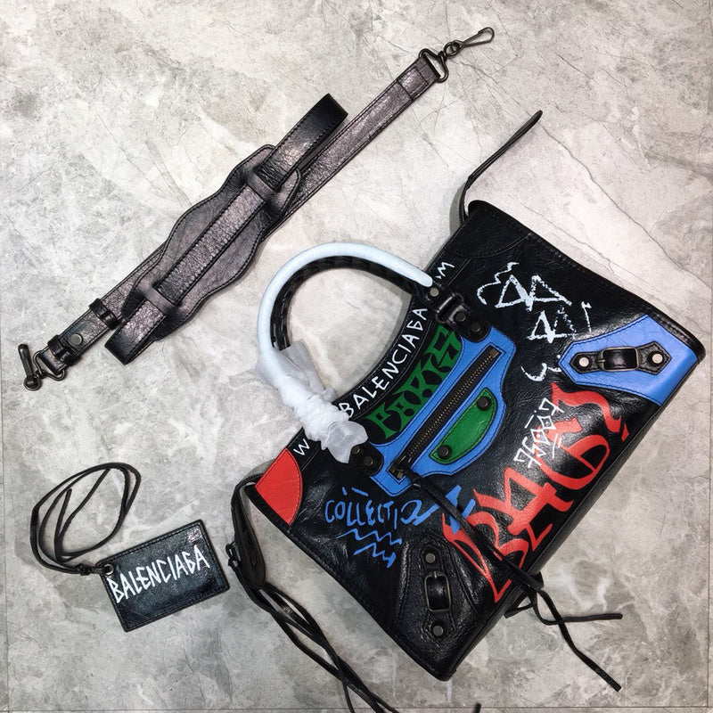 LO - BGA Bags - 1169