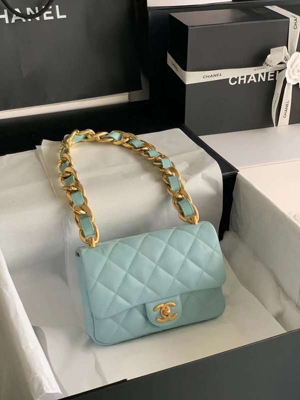LO - CHL  BAGS FOR WOMEN - FASHION LUXURY BAGS - 185