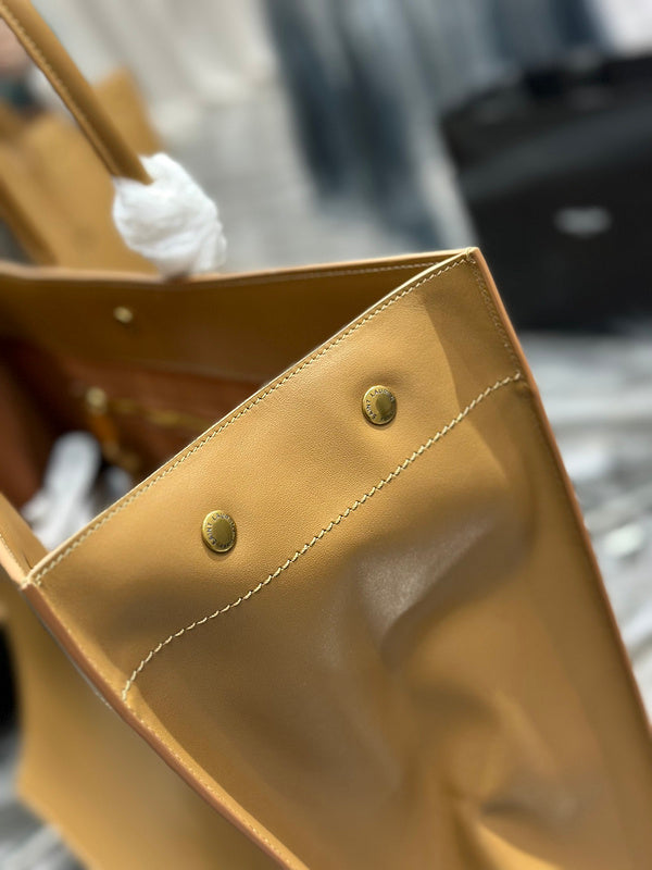 YSL BAGS - WOMEN LOVE LUXURY BAGS - 2038