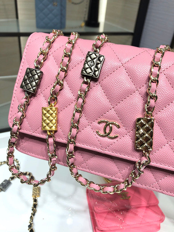 LO - CHL  BAGS FOR WOMEN - FASHION LUXURY BAGS -1913