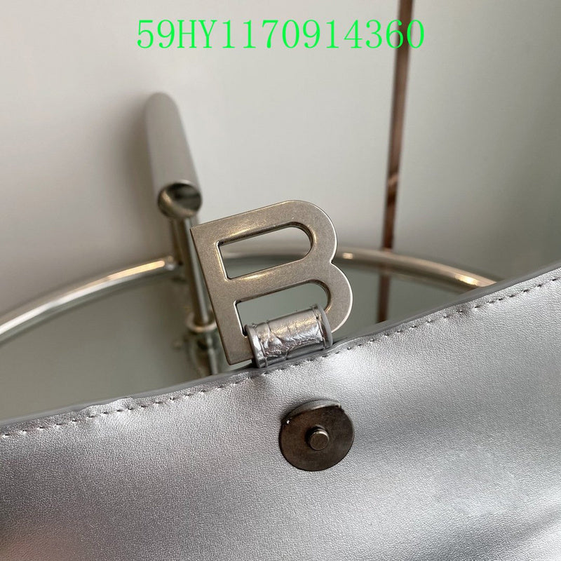 LO - BGA Bags - 2060