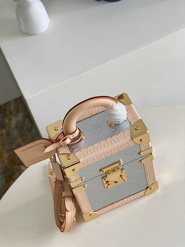 LO - LV Bags - 16538