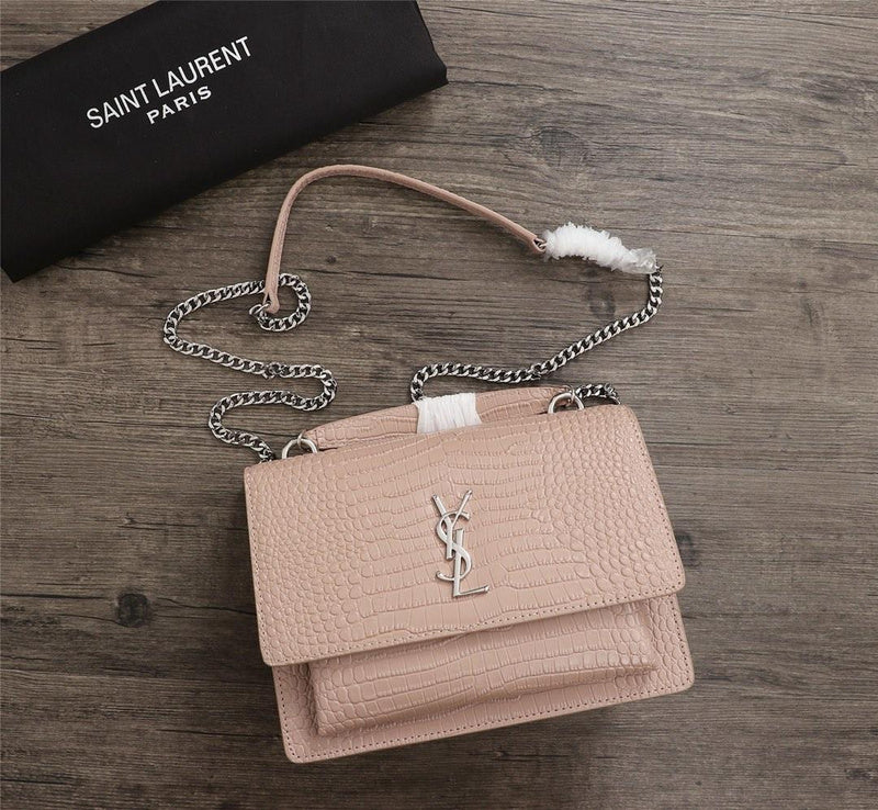 BB - YSL Bag - 2901