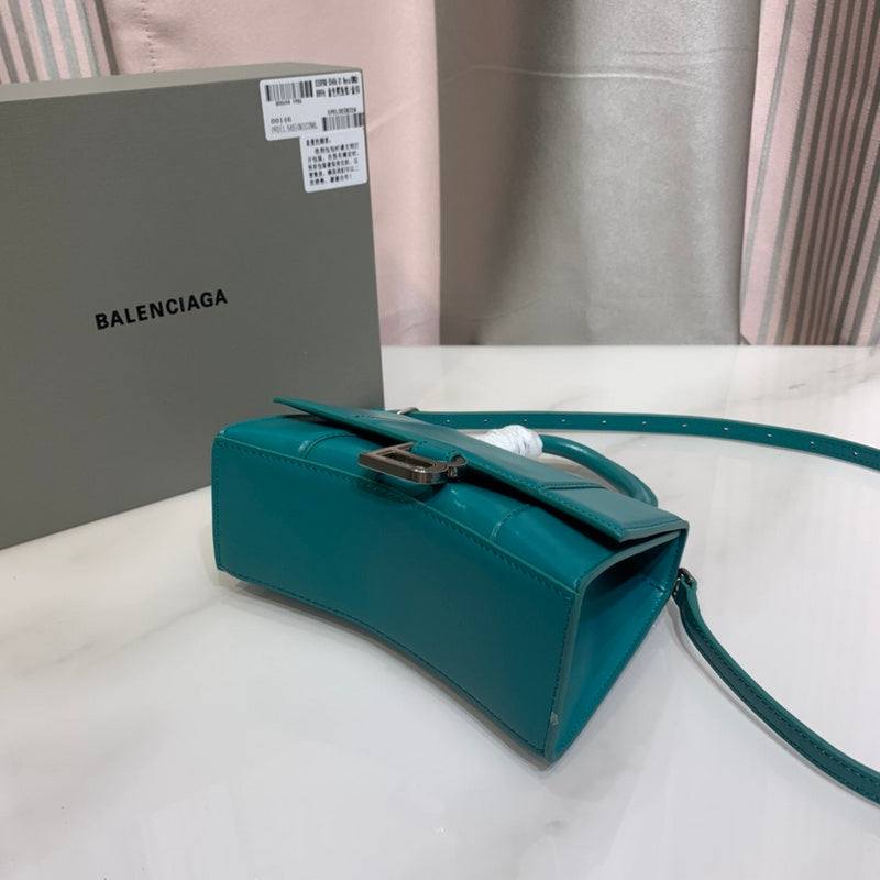 LO - BLN-CIAGA WOMEN LUXURY BAGS - 665