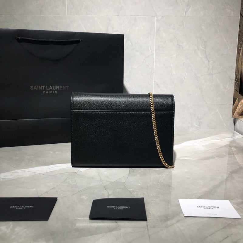 BB - YSL Bag - 4091