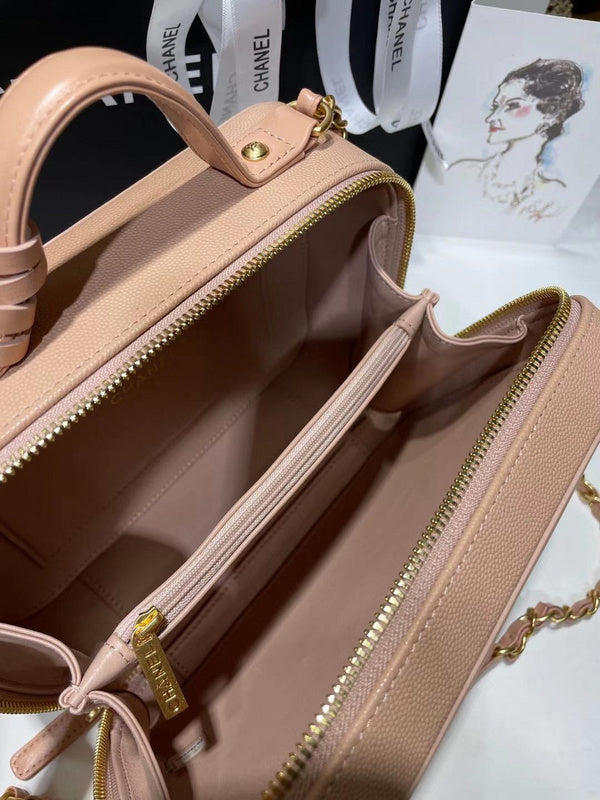 Lusso Official -  CHL BAGS  - 712
