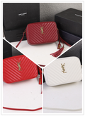 YSL BAGS - WOMEN LOVE LUXURY BAGS - 1587