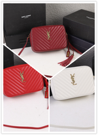 YSL BAGS - WOMEN LOVE LUXURY BAGS - 1587