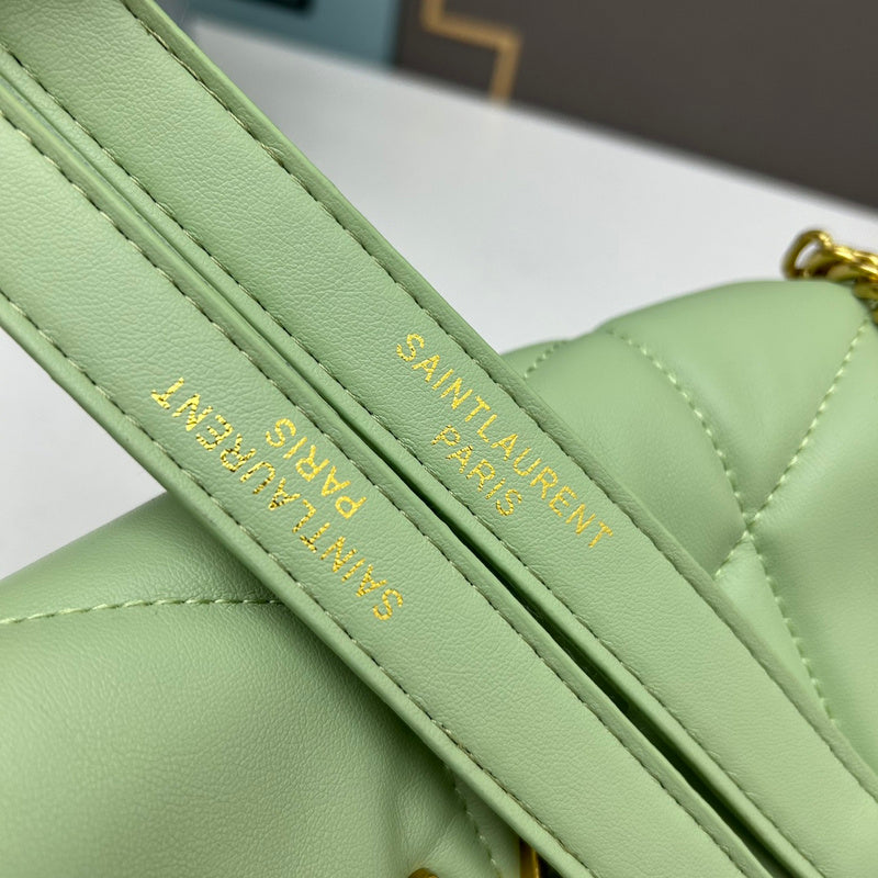 YSL BAGS - WOMEN LOVE LUXURY BAGS - 1358