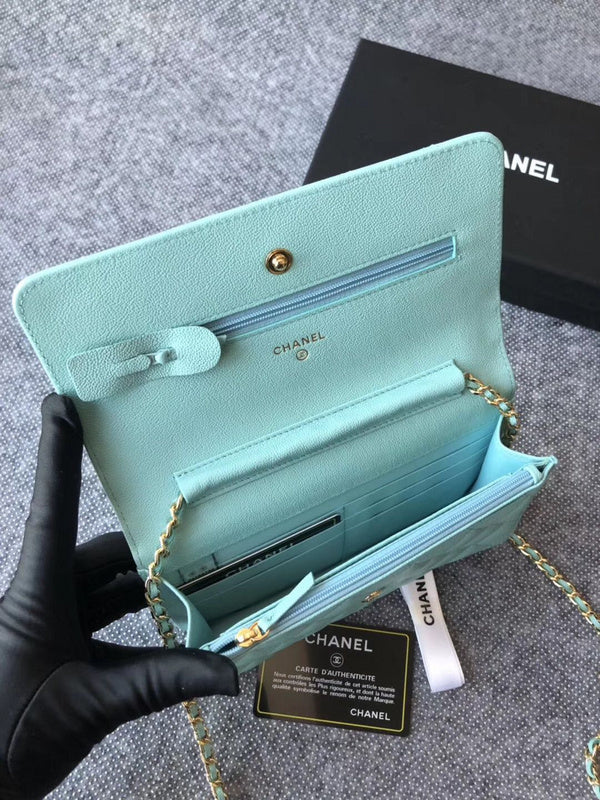 Lusso Official -  CHL BAGS  - 702