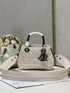 LO - DYOR   BAGS FOR WOMEN - FASHION LUXURY BAGS 091