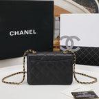 Lusso Official -  CHL BAGS  - 527
