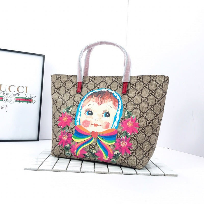 LO - GCC Bags - 2465