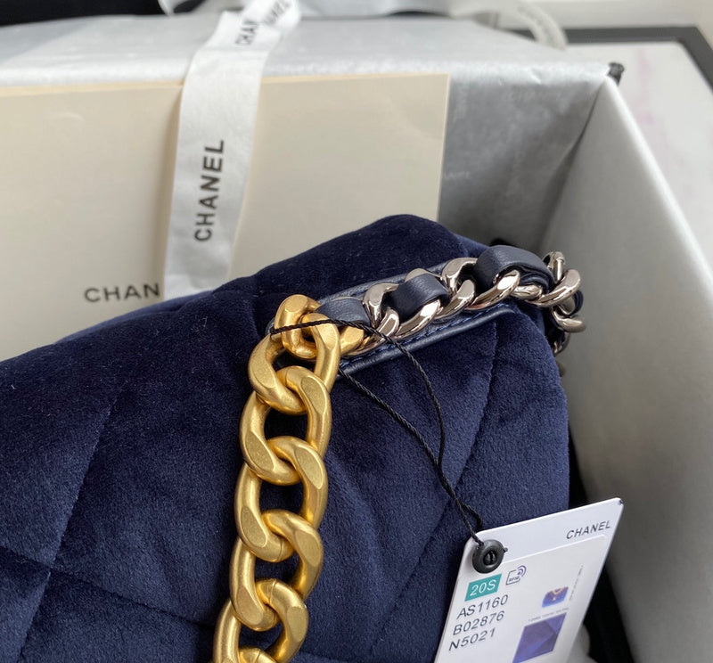 LO - CHL  BAGS FOR WOMEN - FASHION LUXURY BAGS - 1038