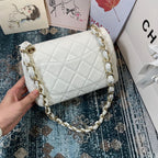 Lusso Official -  CHL BAGS  - 222