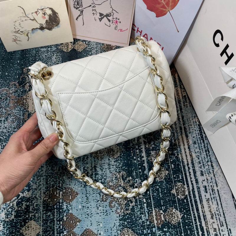 Lusso Official -  CHL BAGS  - 222