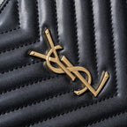 YSL BAGS - WOMEN LOVE LUXURY BAGS - 1292