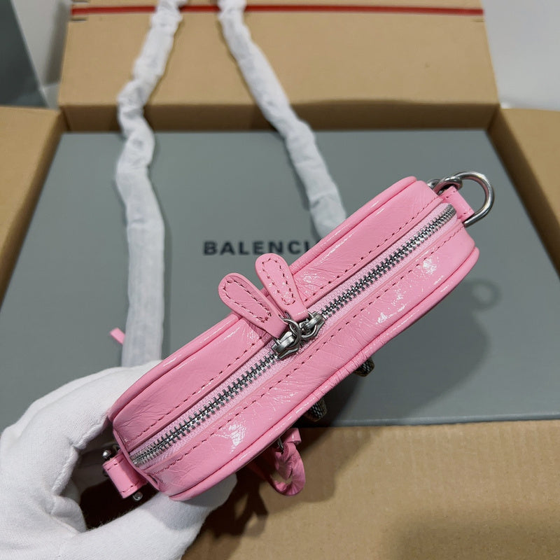 LO BAGS - BGA BAGS - 354