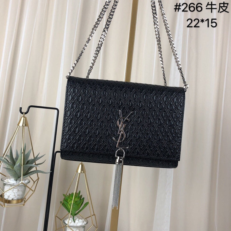 BB - YSL Bag - 3582