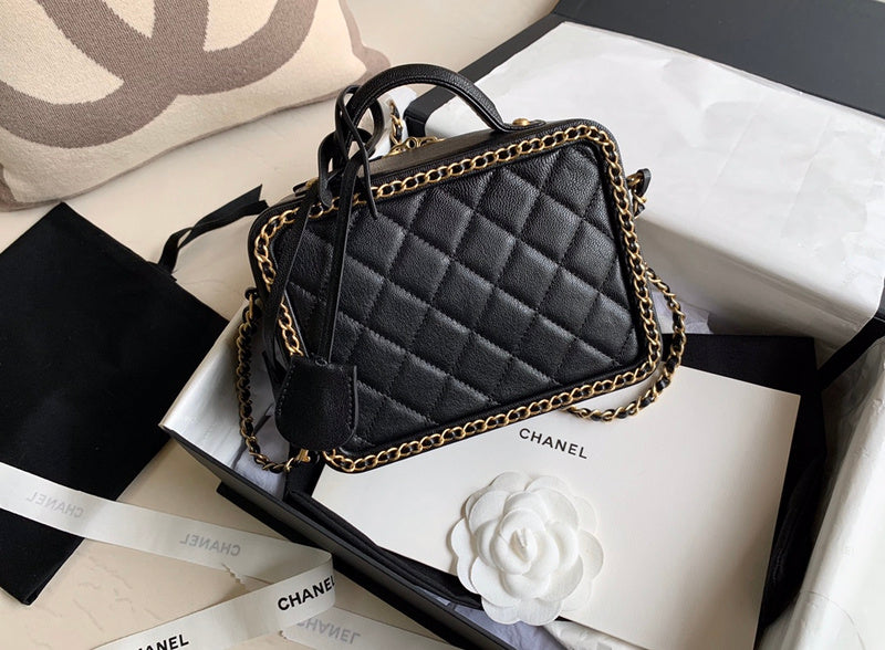 LO - CHL  BAGS FOR WOMEN - FASHION LUXURY BAGS -1878