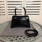 LO BAGS - BGA BAGS - 520