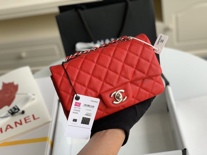 LO - CHL Bags - 2260