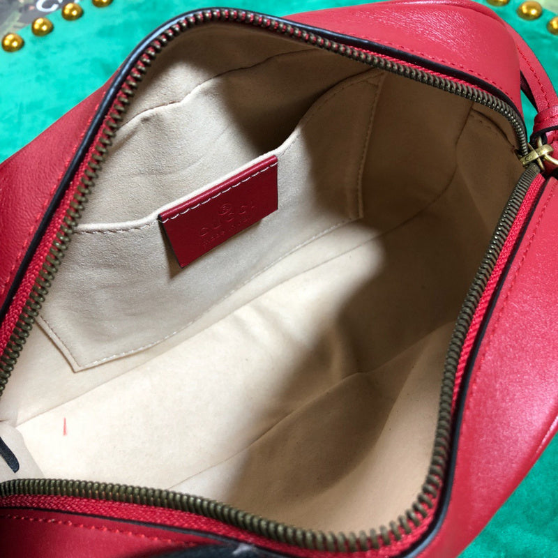 LO - GCC Bags - 6330