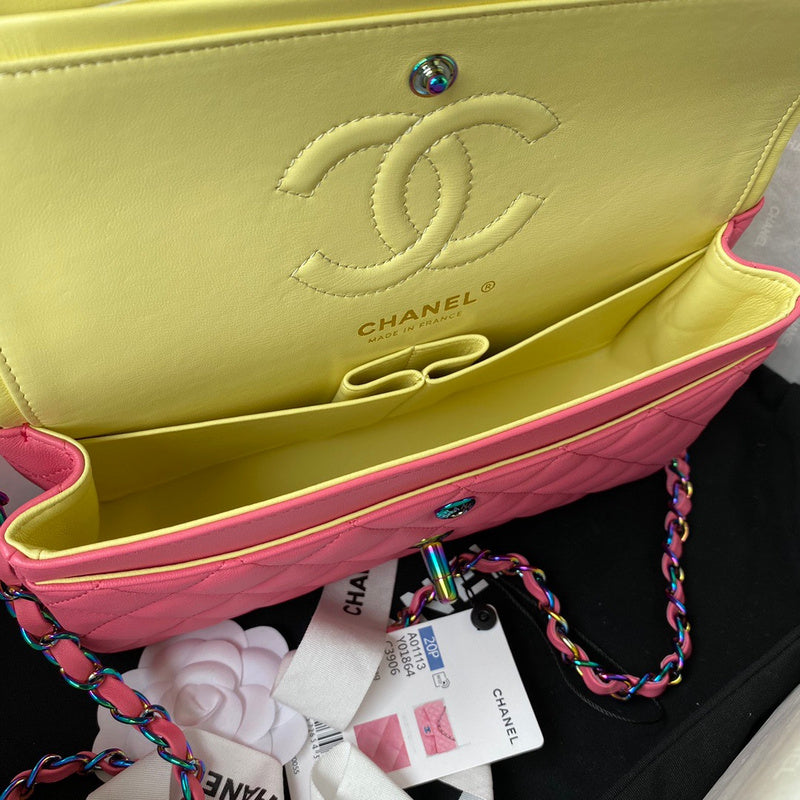 LO - CHL  BAGS FOR WOMEN - FASHION LUXURY BAGS - 1095